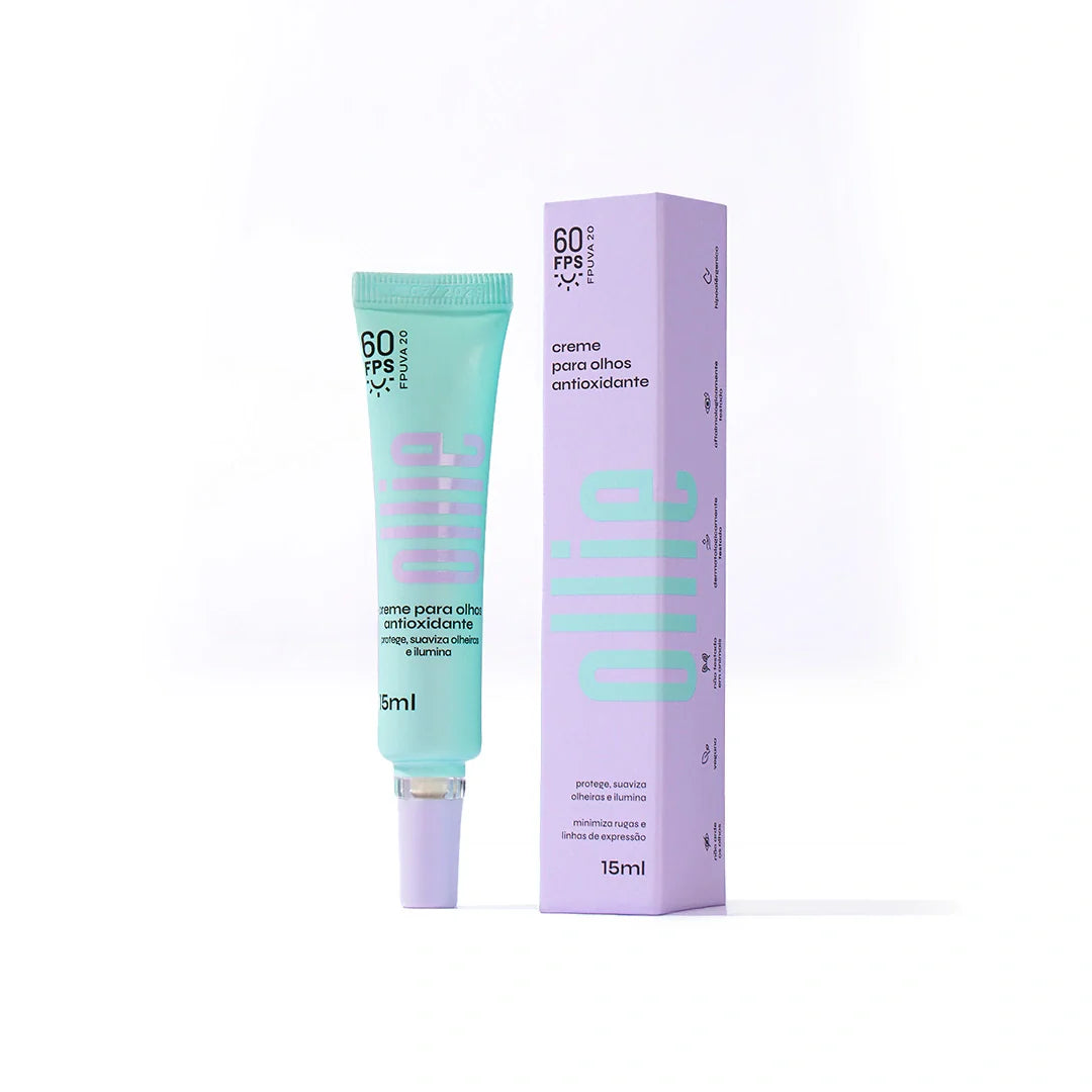 Creme para Olhos FPS60 - Image 7