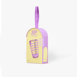 Skincare em um toque