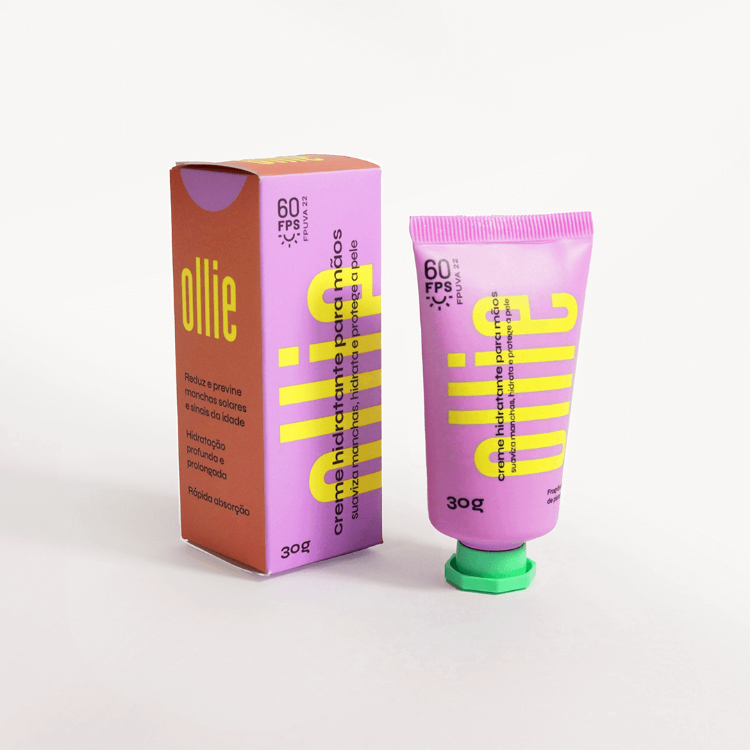 Creme Hidratante para Mãos FPS 60 FPUVA 22 - Image 7