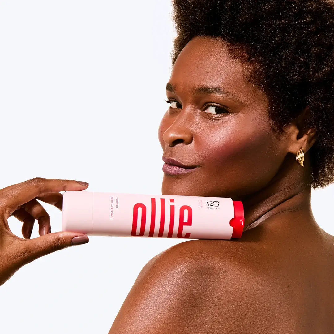 Protetor Solar Hidratante Corporal FPS 60 - Image 4