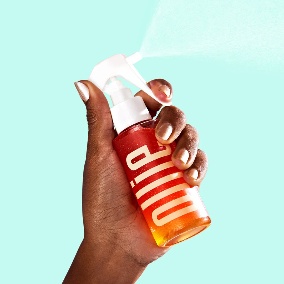 Protetor Solar Corporal Spray Bifásico FPS 35 FPUVA 12 - Image 6