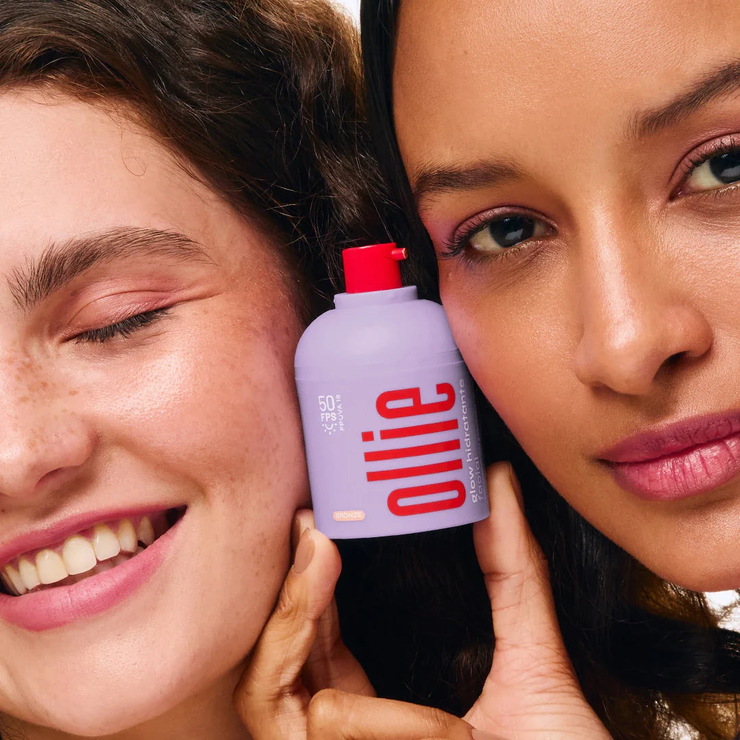 Glow Hidratante Facial FPS50 - Image 5