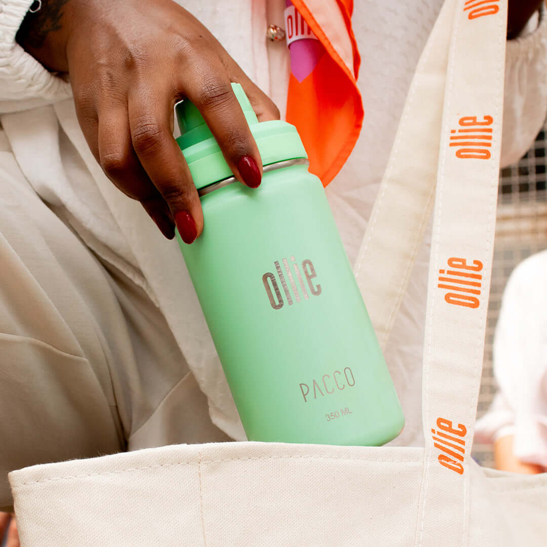 Garrafa Térmica 350ml PACCO - Image 4