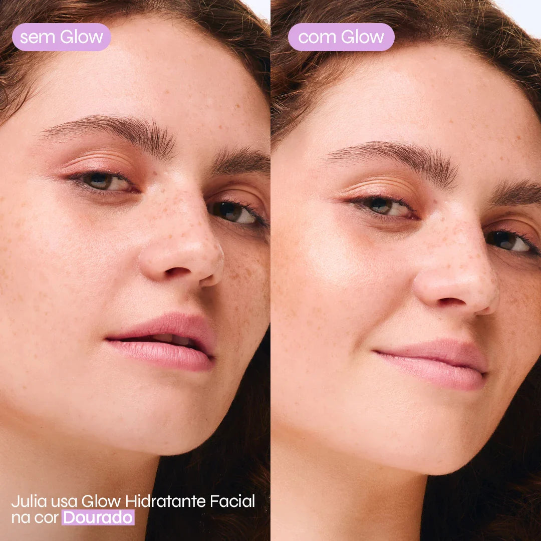 Glow Hidratante Facial FPS50 - Image 8
