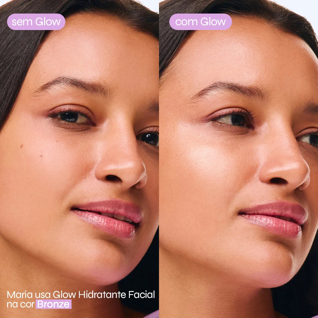 Glow Hidratante Facial FPS50 - Image 2