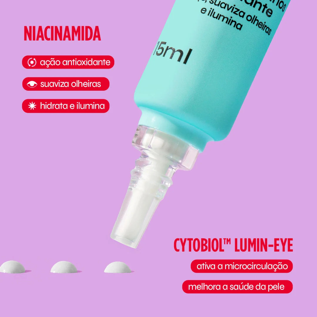 Creme para Olhos FPS60 - Image 4