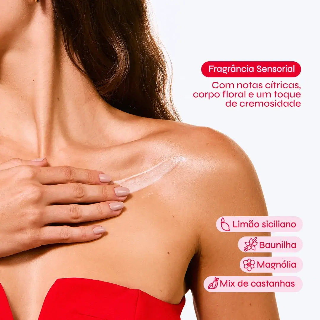 Protetor Solar Hidratante Corporal FPS 60 - Image 7