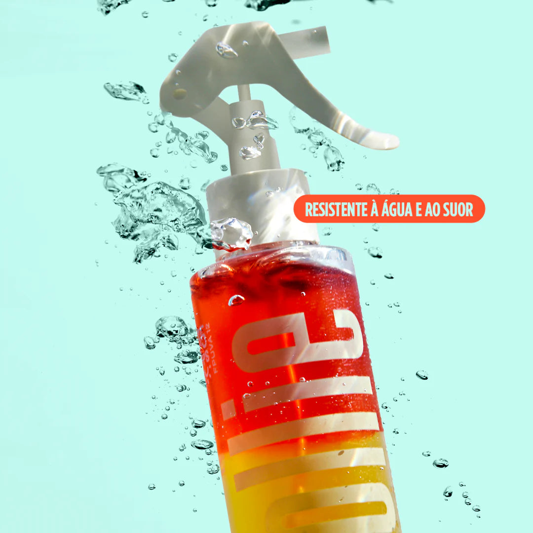 Trio make + FPS fresh - Image 6