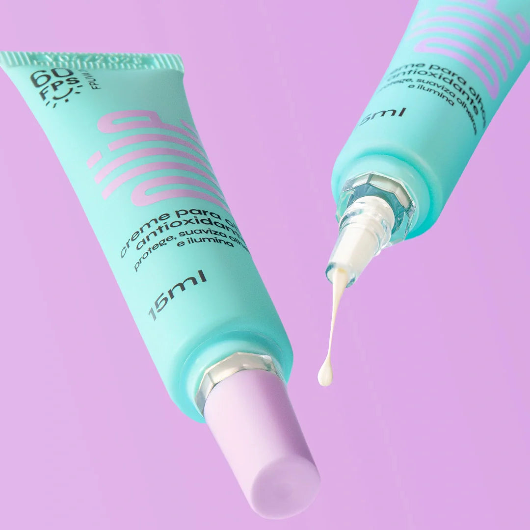 Creme para Olhos FPS60 - Image 6