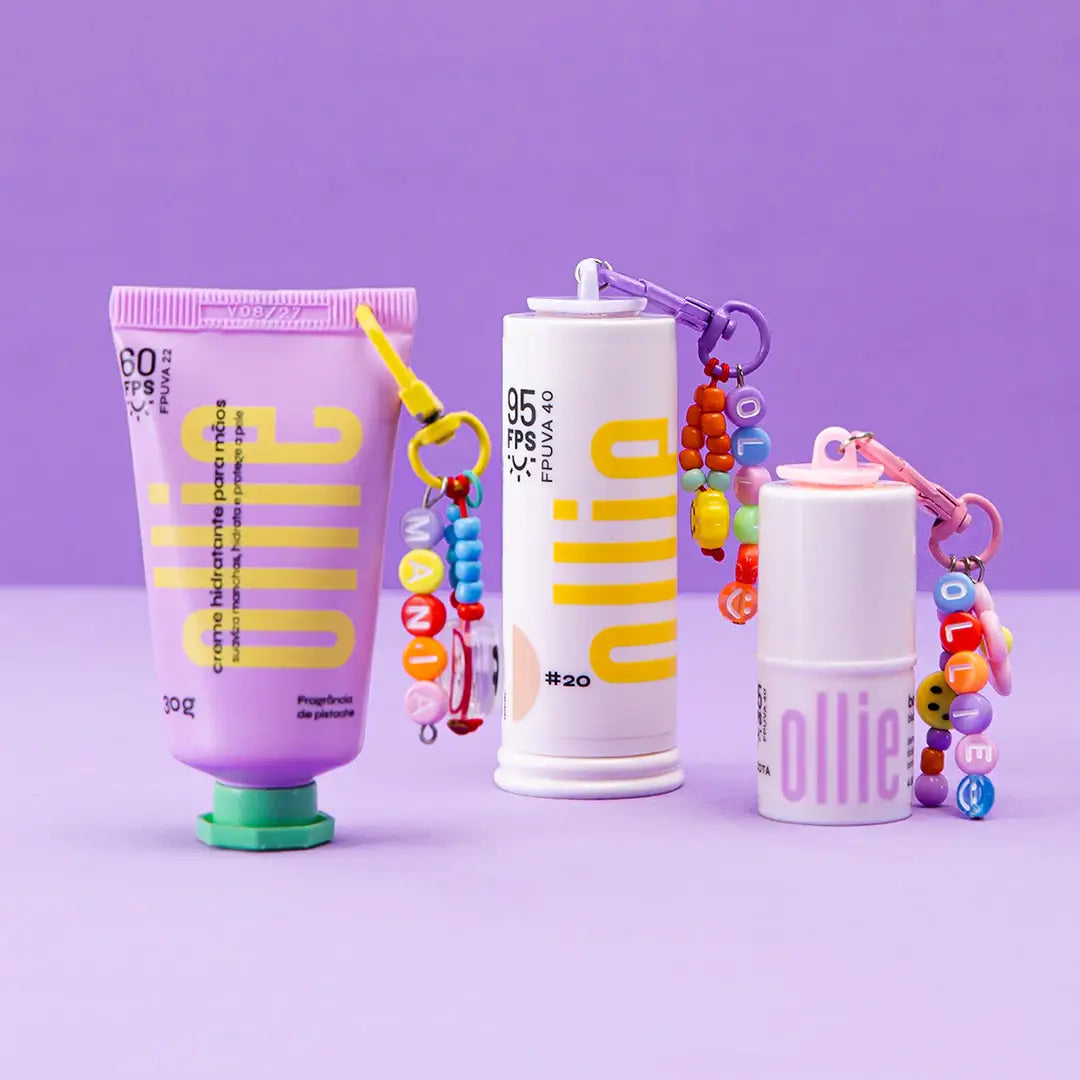 Mistery Charms da Ollie - Image 2