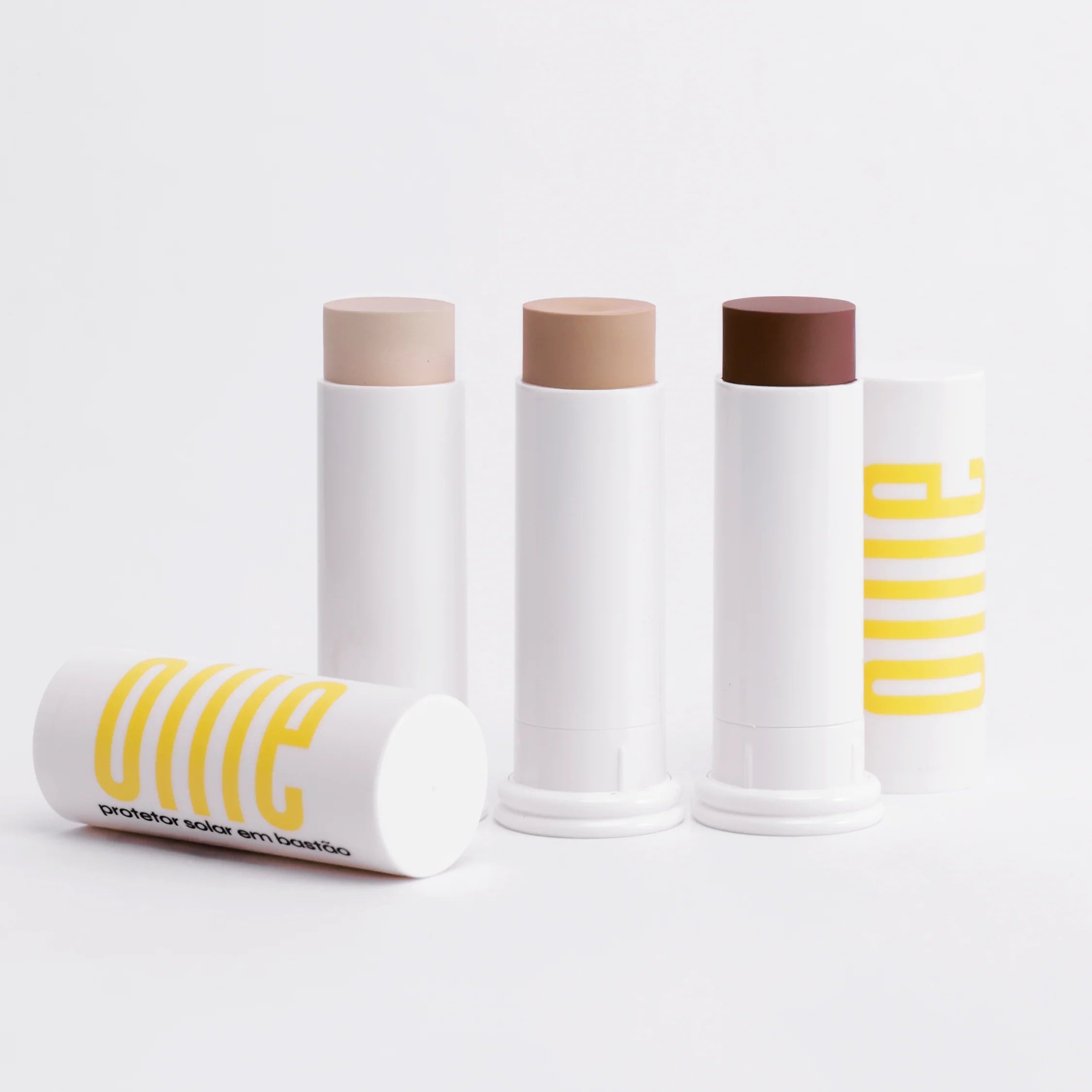 Trio FPS Todos os Dias