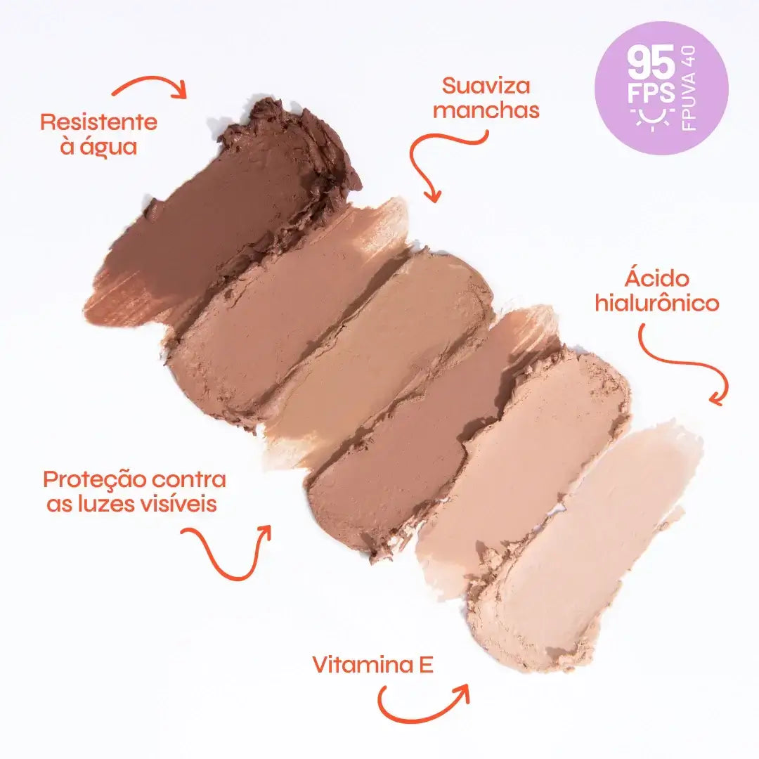 Dupla Pele Iluminada - Image 7