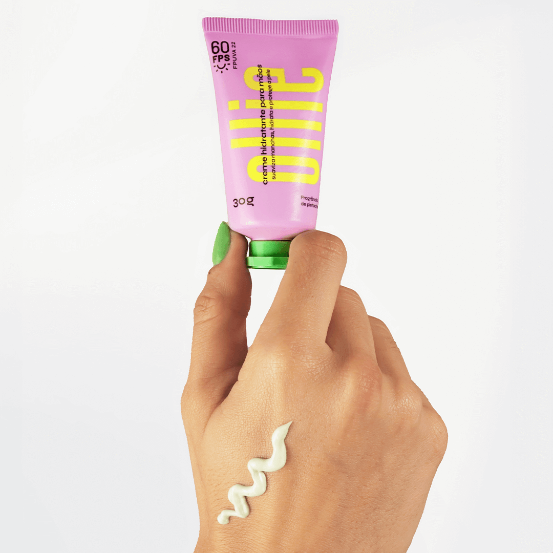 Creme Hidratante para Mãos FPS 60 FPUVA 22 - Image 5
