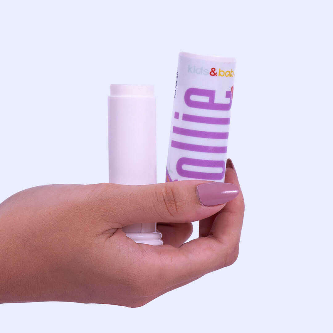 Protetor Solar Infantil em Bastão Mineral FPS 80 FPUVA 30 - Image 6