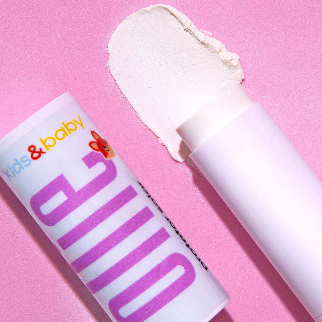 Protetor Solar Infantil em Bastão Mineral FPS 80 FPUVA 30 - Image 3