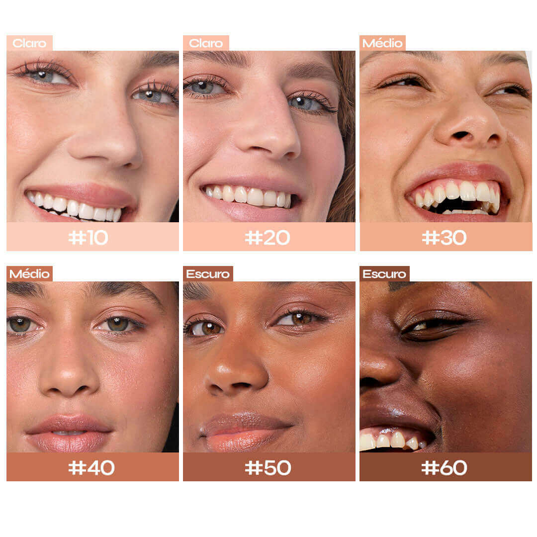 Kit Para Peles Oleosas - Image 2