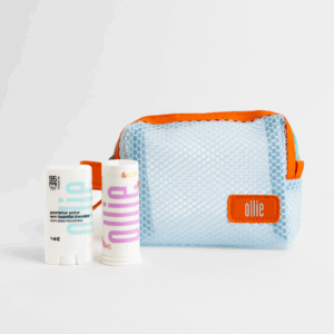 Kit Resistência à Água para a Família