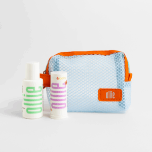 Kit Para Peles Sensíveis