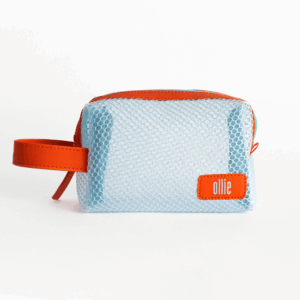 Necessaire de telinha