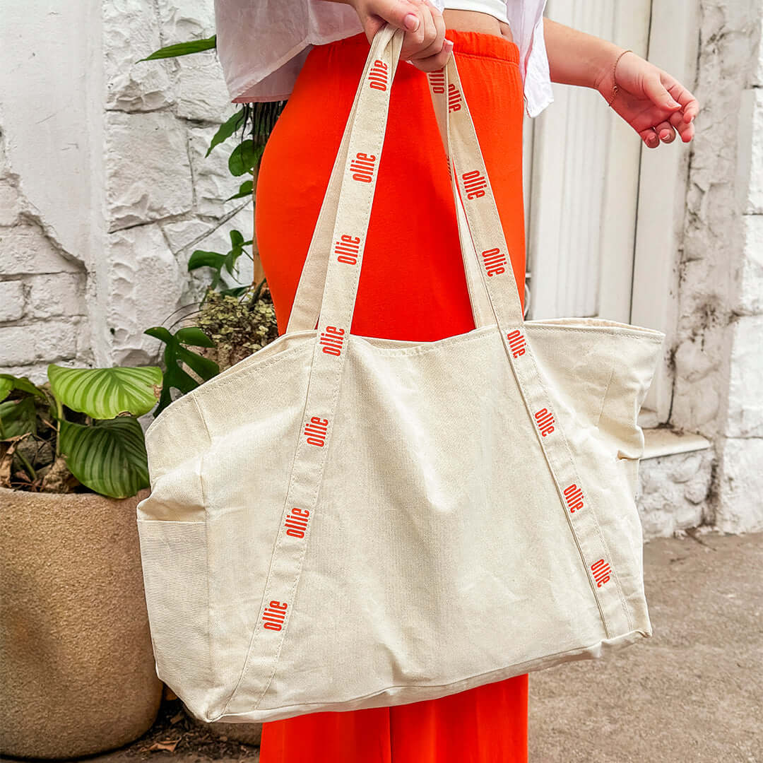 Bolsa Tote - Image 5