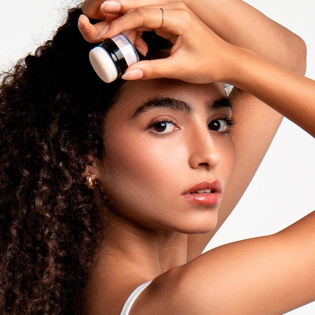 Pó Translúcido Facial FPS 30 - Image 4