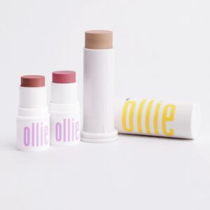 Trio Make Descomplicada