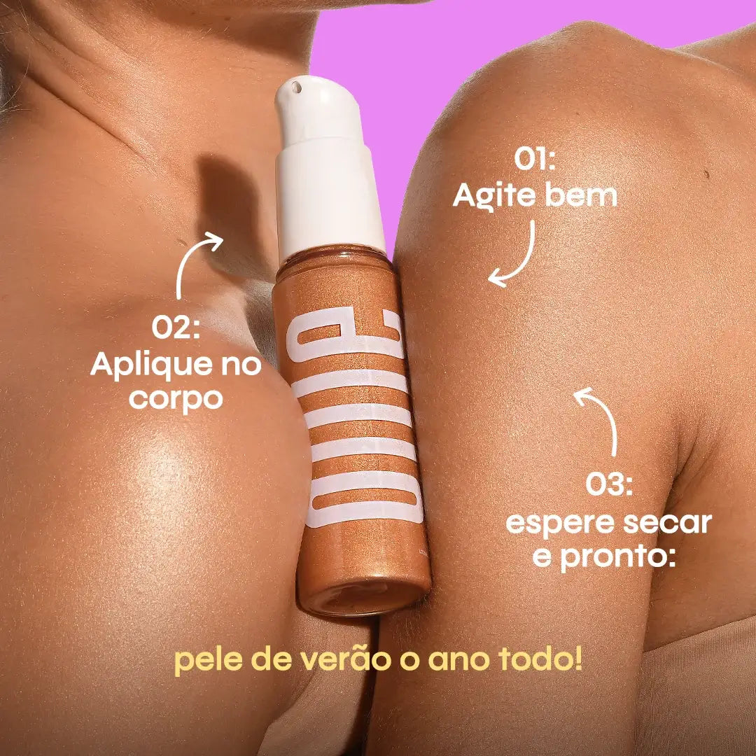 Dupla Pele de Verão o Ano Todo - Image 7