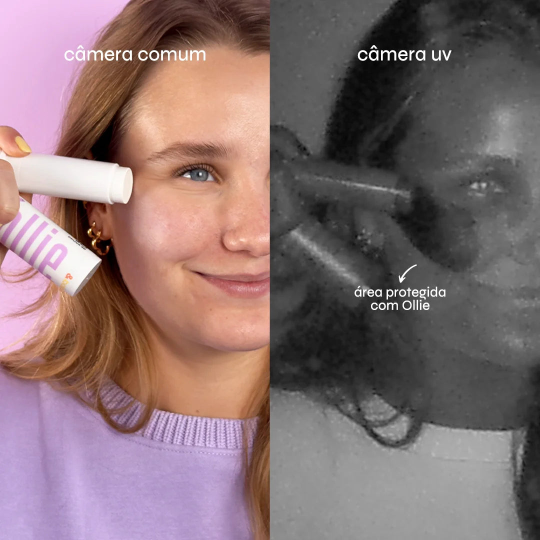 Protetor Solar Infantil em Bastão Mineral FPS 80 FPUVA 30 - Image 5