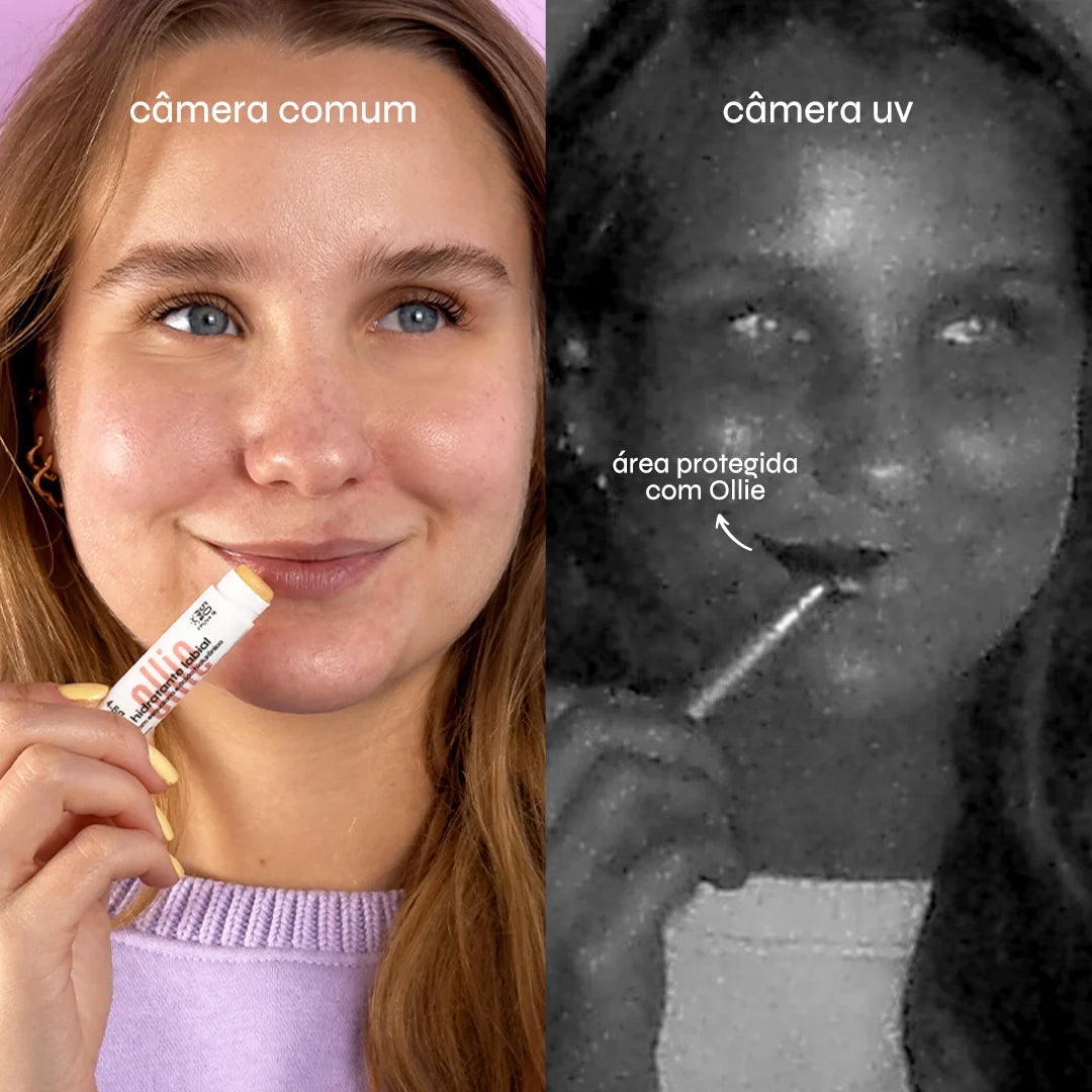 Hidratante Labial com FPS 50 - Image 5