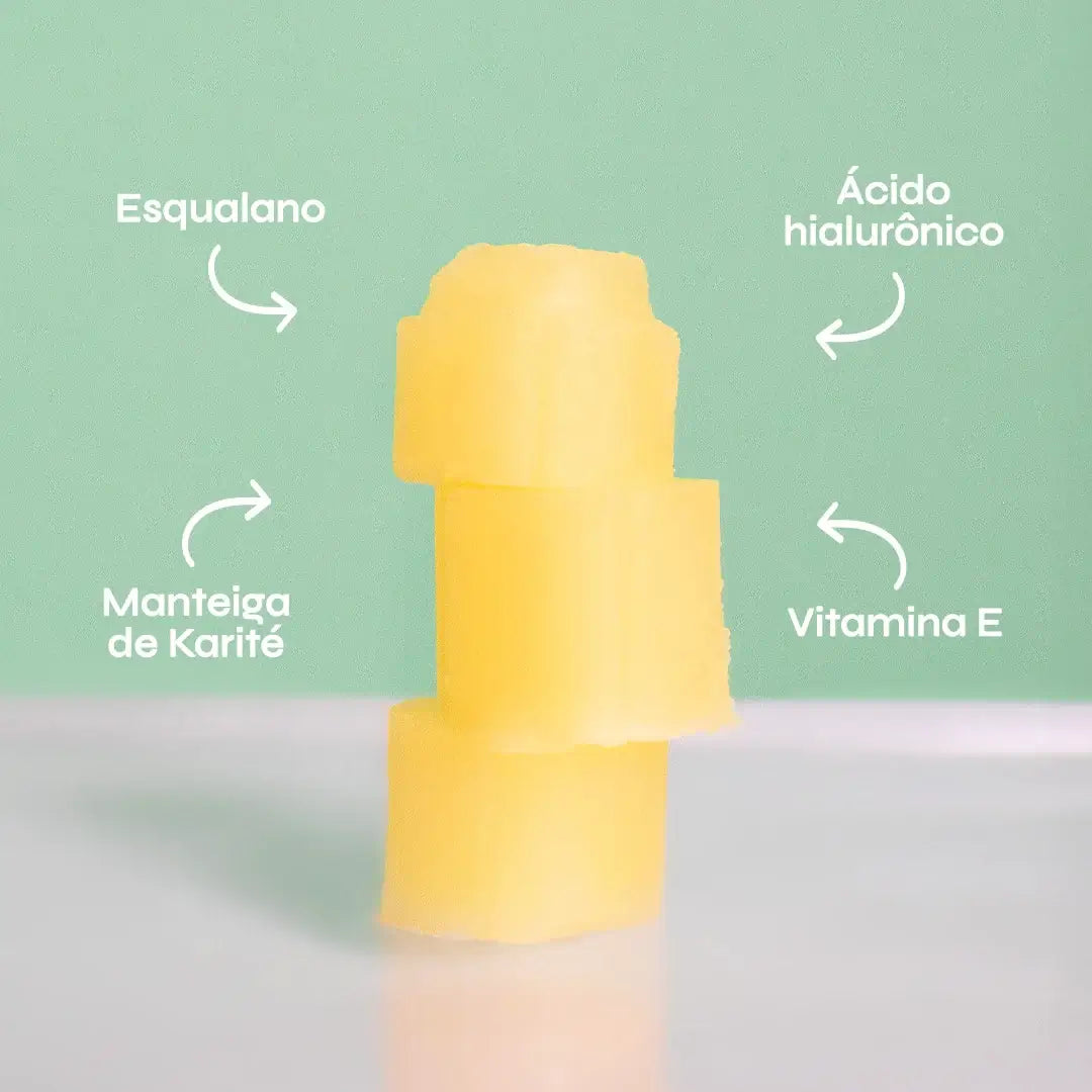 Hidratante Labial com FPS 50 - Image 4