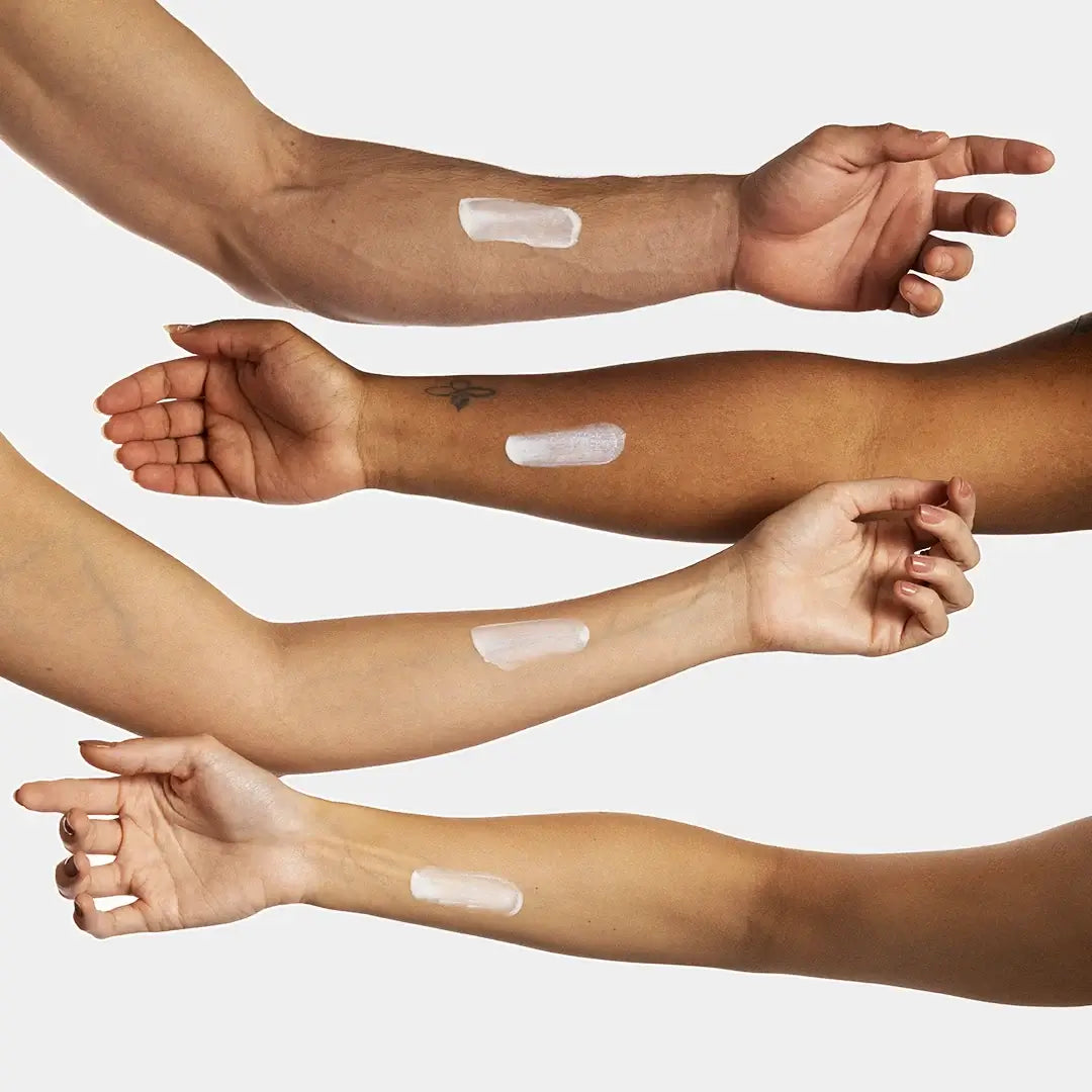 Protetor Solar Mineral Fluido FPS 50 FPUVA 16 - Image 7