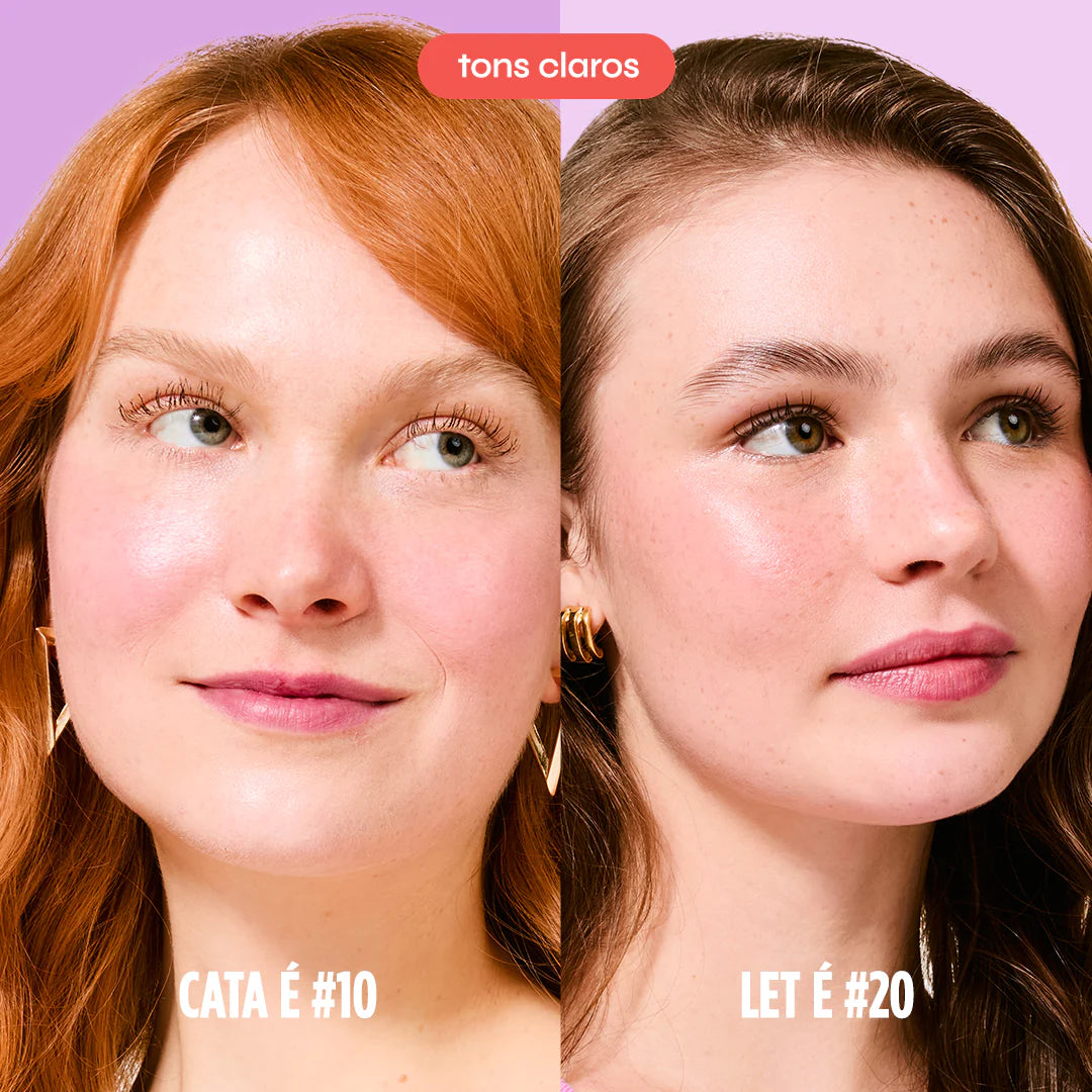 Trio Make Iluminada - Image 9