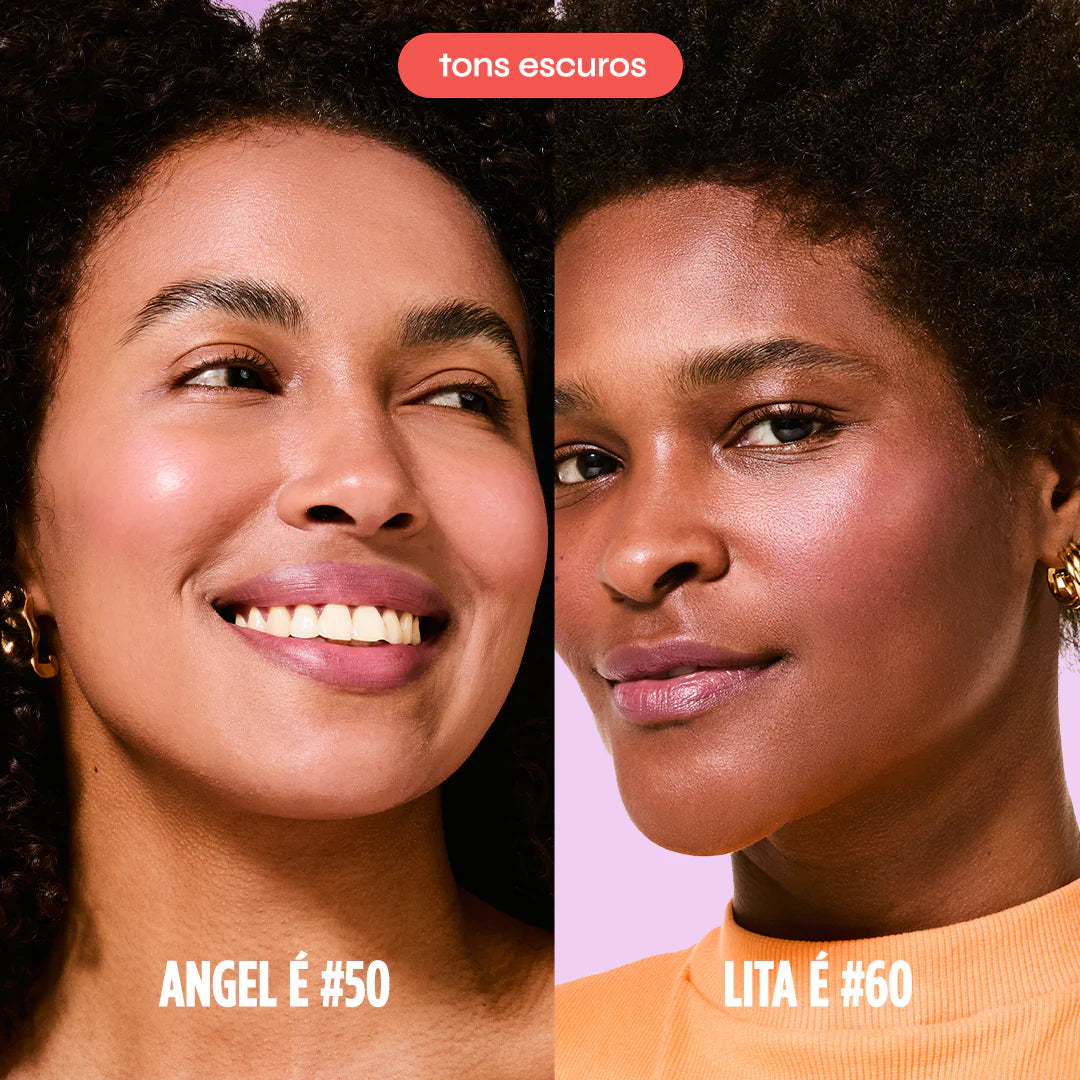 Trio Make Iluminada - Image 8