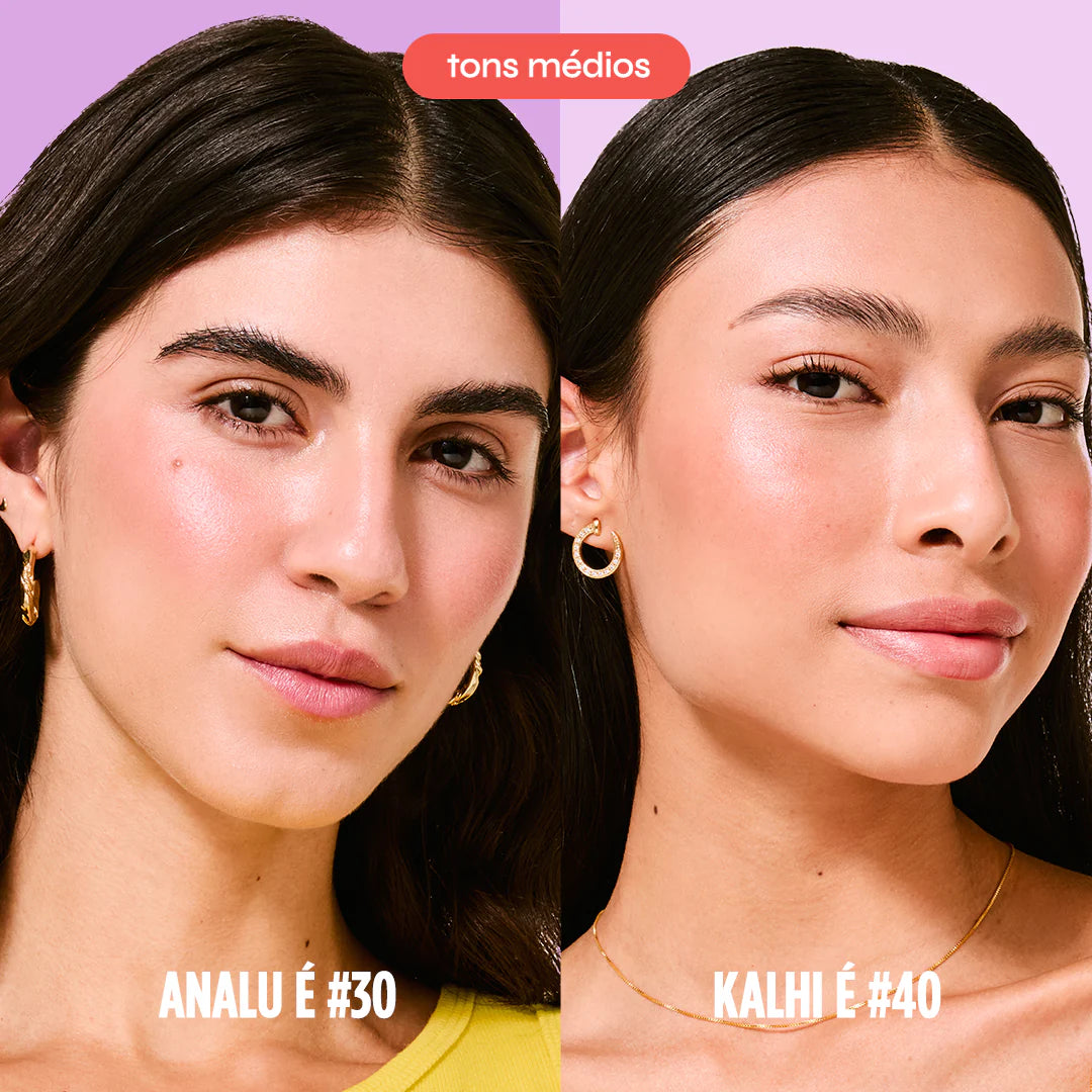 Trio Make Iluminada - Image 7