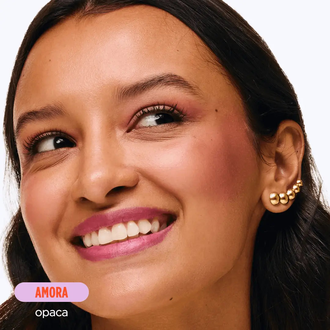 Bastão 3 em 1 - Blush, Batom e Sombra FPS 95 - Image 8