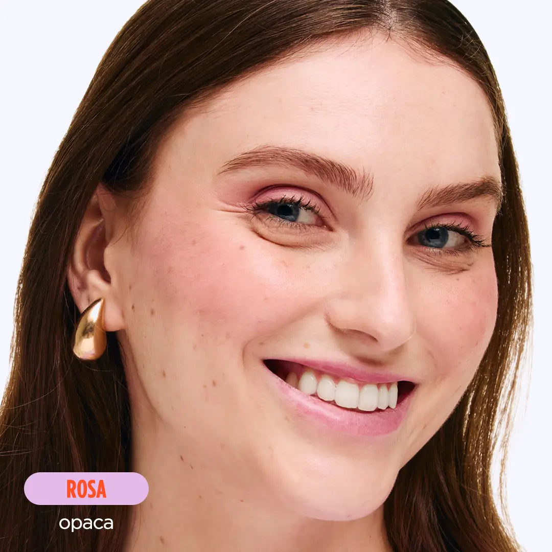 Bastão 3 em 1 - Blush, Batom e Sombra FPS 95 - Image 5