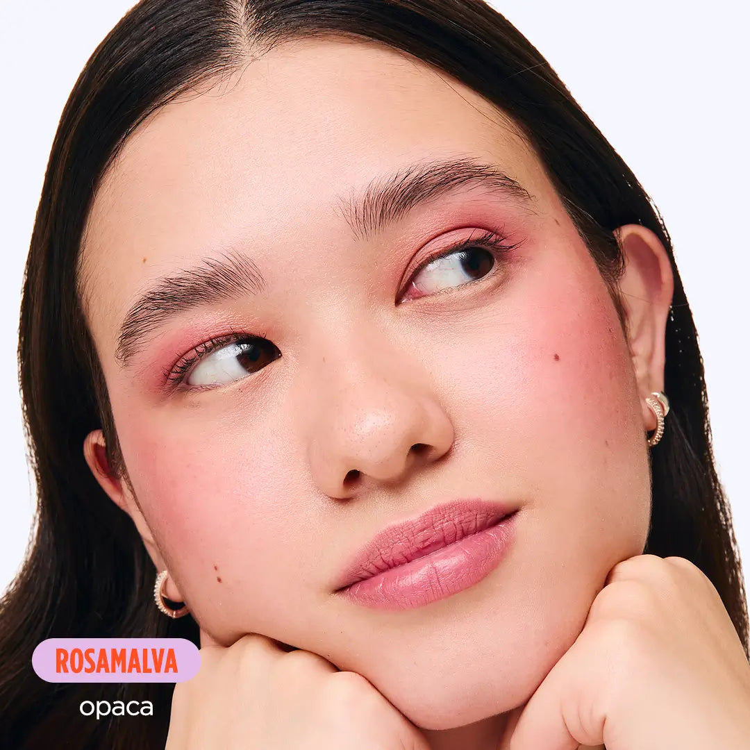 Bastão 3 em 1 - Blush, Batom e Sombra FPS 95 - Image 9