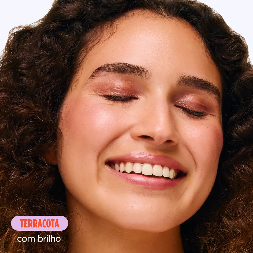 Bastão 3 em 1 - Blush, Batom e Sombra FPS 95 - Image 7