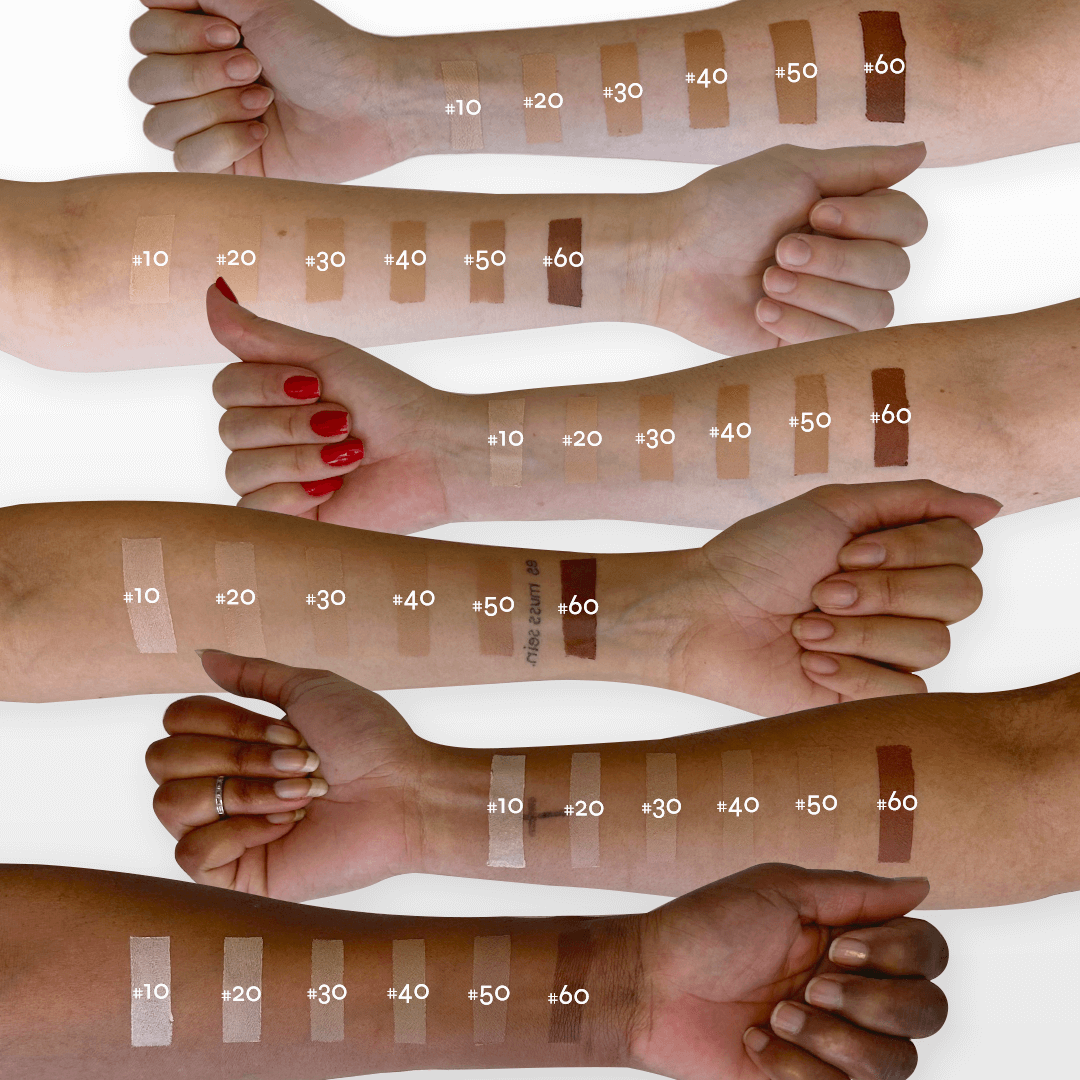 Trio Make Descomplicada - Image 3